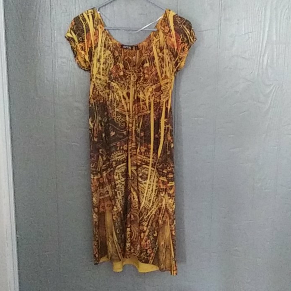Apt 9 dress